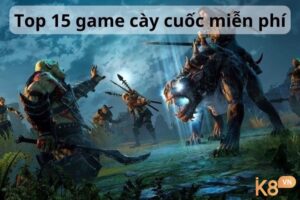 Game cày cuốc mobile: Top trò chơi hấp dẫn nhất hiện nay