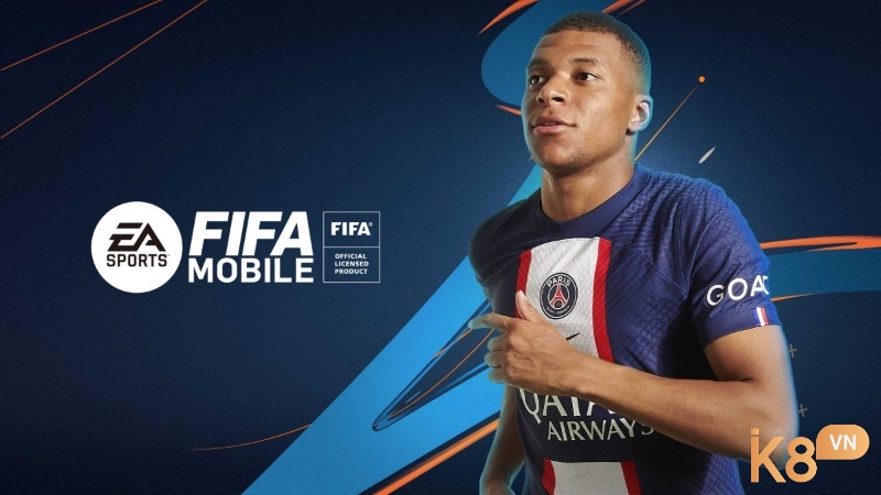 Cùng k8 tìm hiểu về game fifa mobile nhé