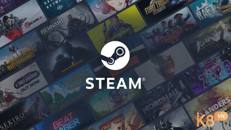 Steam cung cấp game offline cho laptop đa dạng hấp dẫn