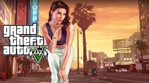 Với thế giới mở rộng lớn và vô tận nhiệm vụ hấp dẫn GTA V mang đến những giây phút giải trí đầy thú vị