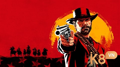 Khám phá thế giới miền Tây hoang dã trong Red Dead Redemption 2