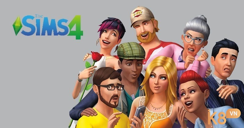 The Sims 4 mang lại những trải nghiệm vô cùng thú vị và mượt mà ngay cả trên laptop cấu hình trung bình