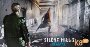 Silent Hill 2 Remake: Game kinh dị tâm lý với hành trình ám ảnh