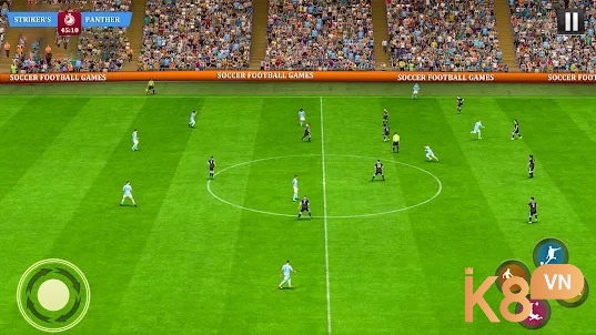 Hướng dẫn cách tải FIFA Online 4 miễn phí cực chuẩn từ trang web FC Online