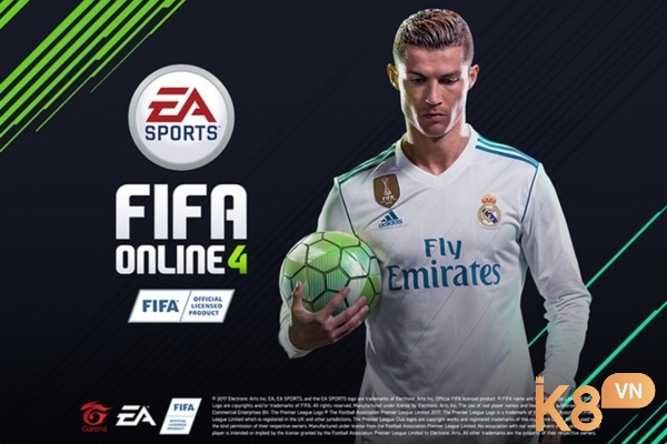 Cùng k8 tìm hiểu về cách tải FIFA Online 4 miễn phí nhé