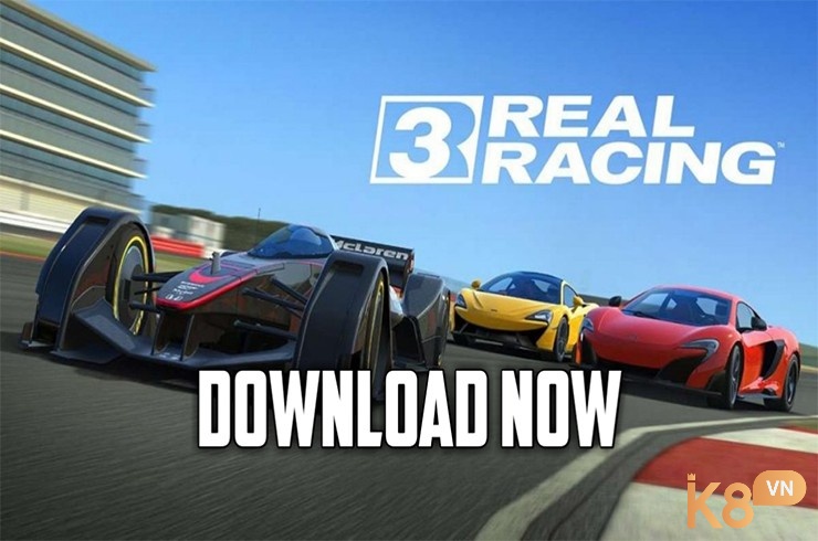 Real Racing 3 luôn là lựa chọn ưu việt cho những ai tìm kiếm sự chân thực và chiến thuật sâu sắc trong thế giới game Android đua xe.