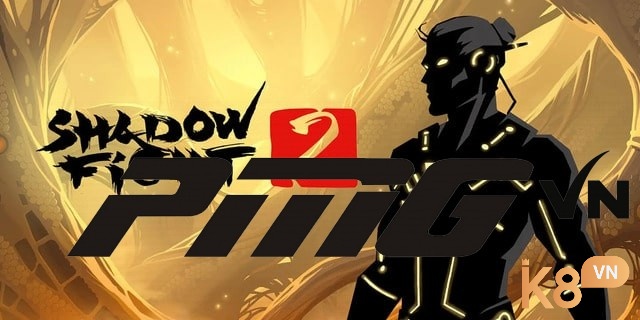 Game Shadow Fight 2 là tựa game chiến đấu đỉnh cao, mang đến trải nghiệm võ thuật sống động và kịch tính.