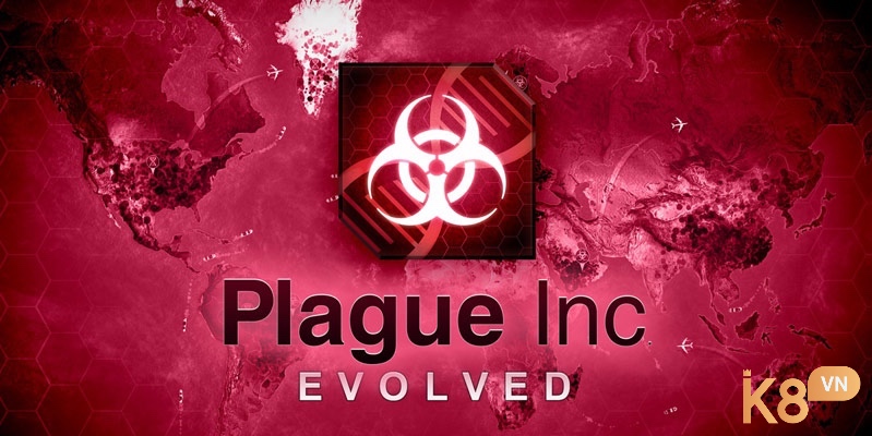 Tham gia ngay Plague Inc để có những trải nghiệm sống động và chân thực nhất