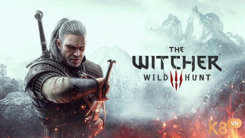 The Witcher 3: Wild Hunt xứng đáng là một trong những game PC nhập vai hay nhất mọi thời đại.