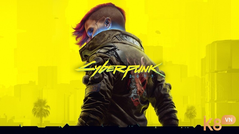 Cyberpunk 2077 là lựa chọn không thể bỏ qua cho những ai yêu thích game PC nhập vai thế giới mở.